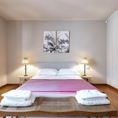 Castello Luxury Apartment - In The Heart Of Milan Exterior photo
