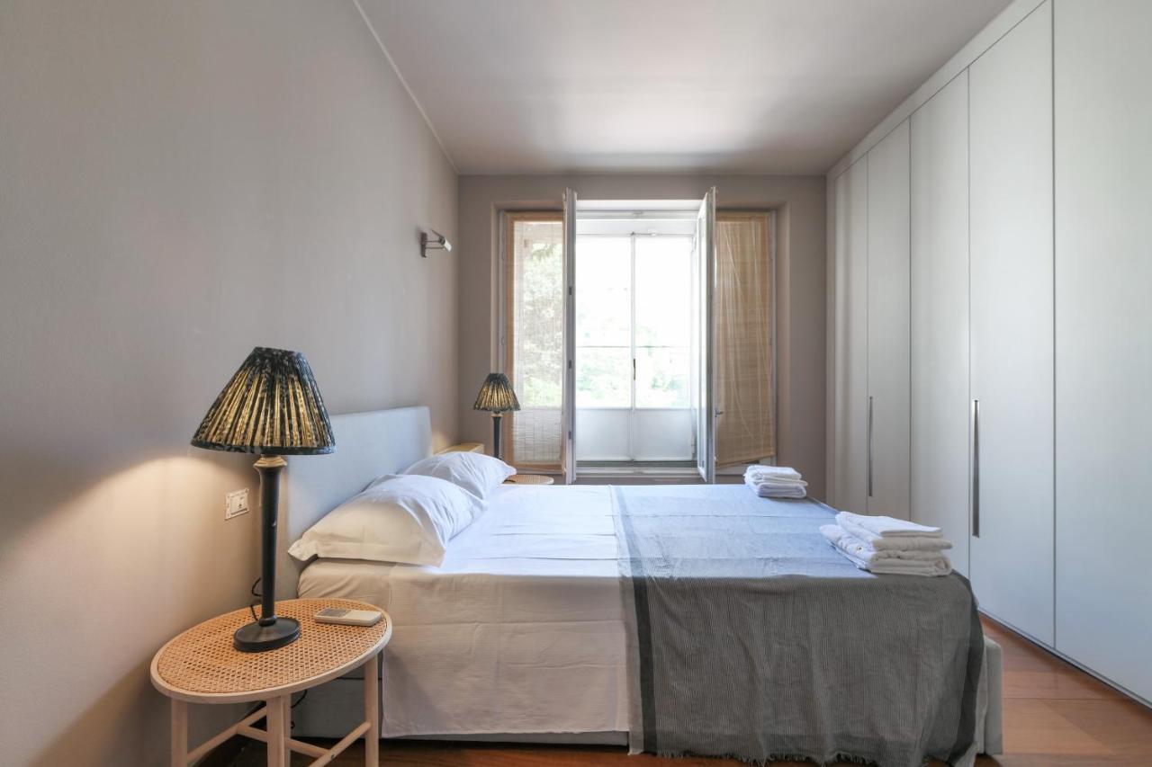 Castello Luxury Apartment - In The Heart Of Milan Exterior photo