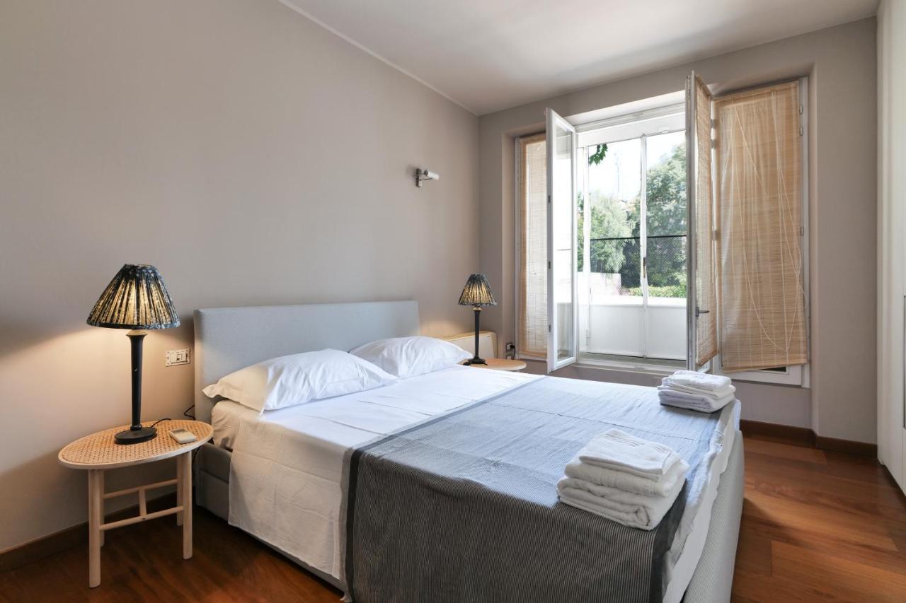 Castello Luxury Apartment - In The Heart Of Milan Exterior photo